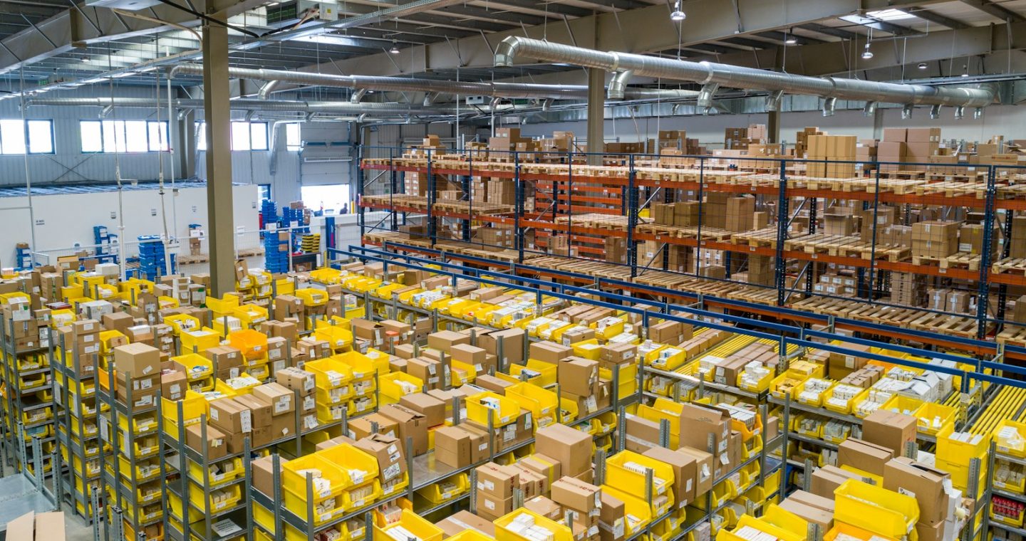 Freeship không phải miễn phí: cách so đơn giao hàng nặng và cồng kềnh