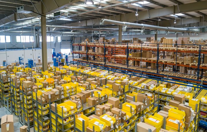 Freeship không phải miễn phí: cách so đơn giao hàng nặng và cồng kềnh