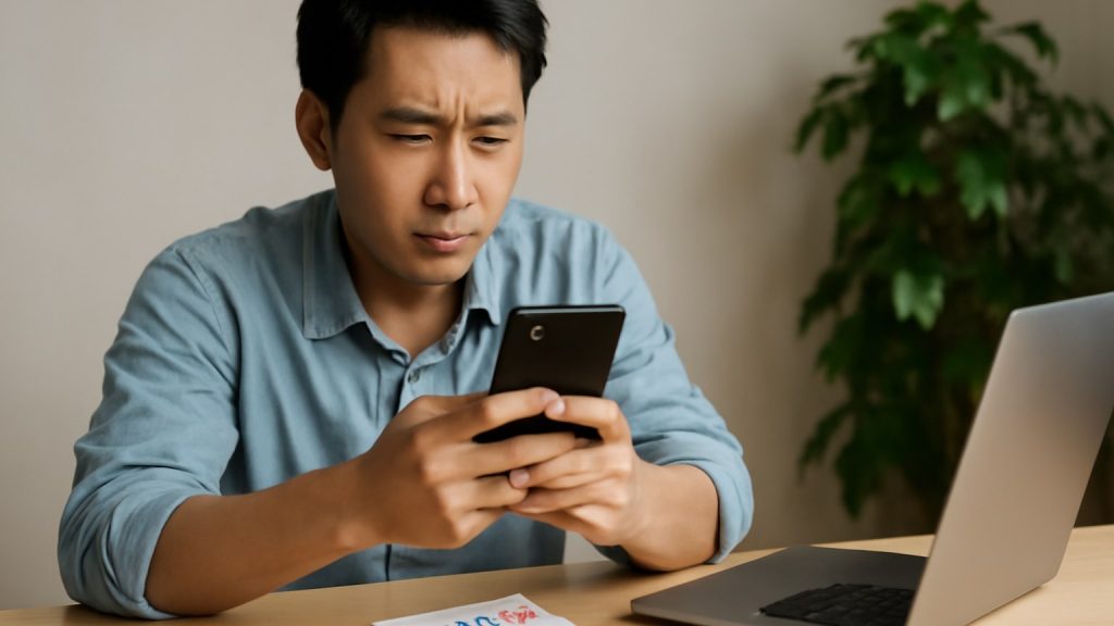 Minh họa: Vì sao người chơi quan tâm DN88 (và nên nhìn theo tiêu chí nào)