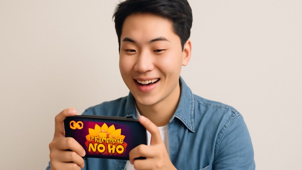 Minh họa: Hiểu đúng mục tiêu: giải trí, không phải kế hoạch tài chính